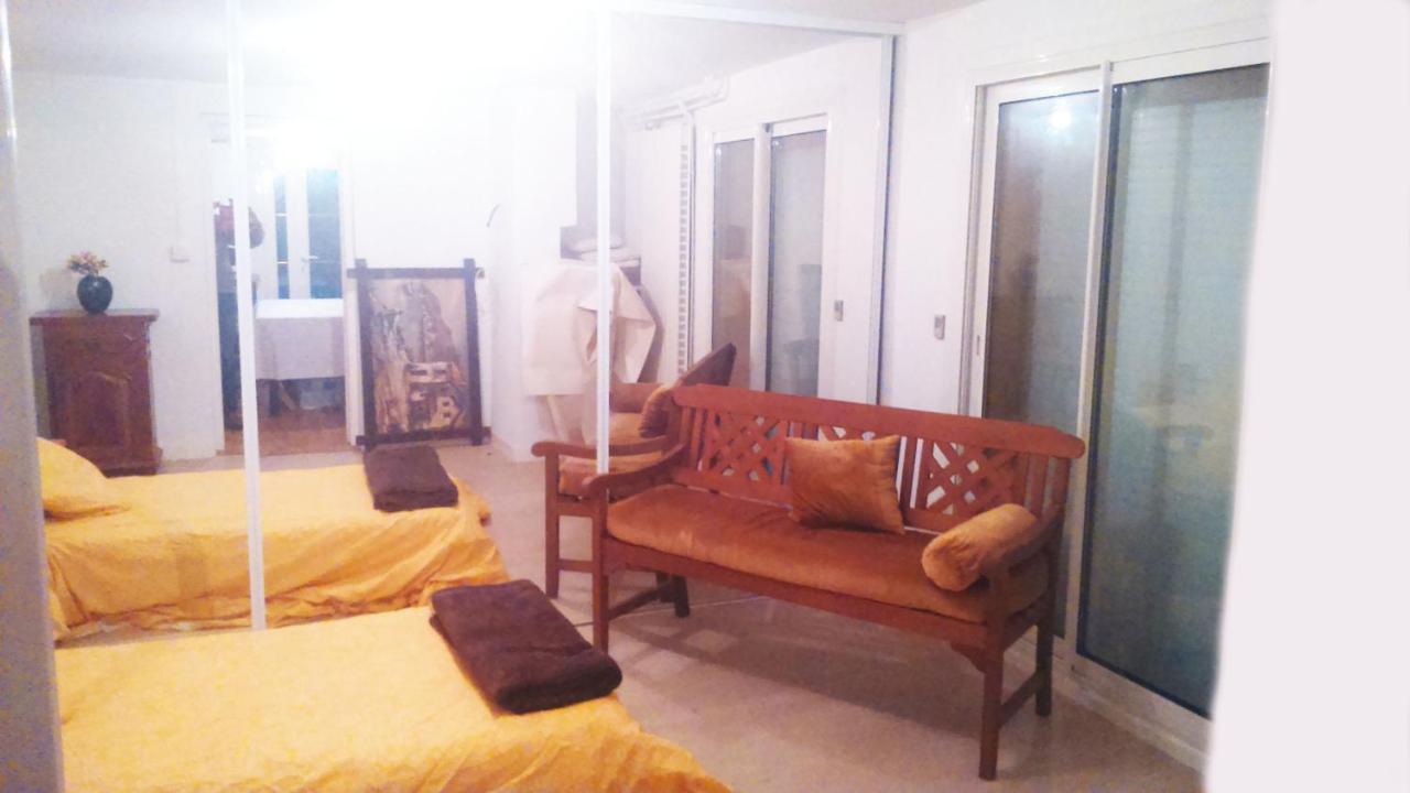 Appartamento Loft sympa à Sassenage Esterno foto
