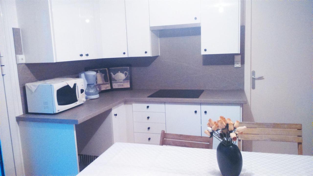 Appartamento Loft sympa à Sassenage Esterno foto